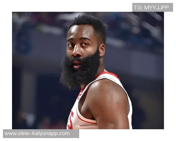 哈登三分差点拖入加时42分钟未打或许是意外之福