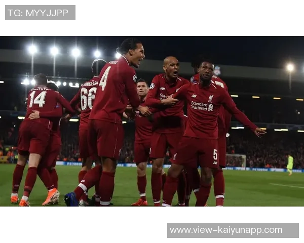 克洛普谈防守哲学：没有梅西就必须全力以赴防守